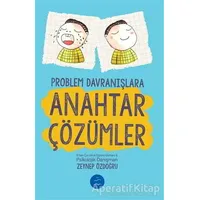 Problem Davranışlara Anahtar Çözümler - Zeynep Özdoğru - Multibem Yayınları