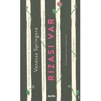 Rızası Var - Vanessa Springora - Alfa Yayınları