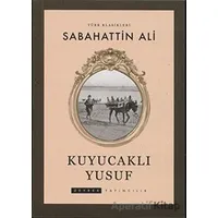 Kuyucaklı Yusuf - Sabahattin Ali - Zeyrek Yayıncılık