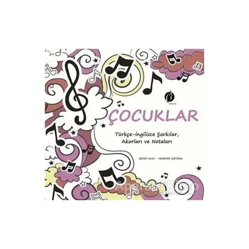 Çocuklar - Sedat Avcı - Herdem Kitap