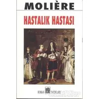 Hastalık Hastası - Jean-Baptiste Poquelin Moliere - Oda Yayınları