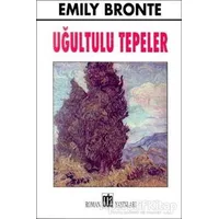 Uğultulu Tepeler - Emily Bronte - Oda Yayınları