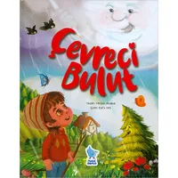 Çevreci Bulut - Necati Akbaba - Minik Damla