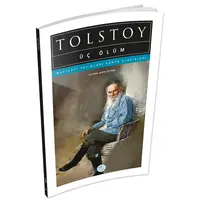 Üç Ölüm - Tolstoy - Maviçatı (Dünya Klasikleri)