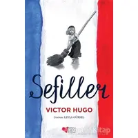 Sefiller - Victor Hugo - Can Çocuk Yayınları