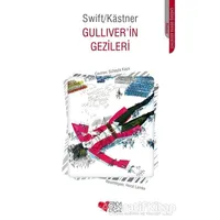 Gulliver’in Gezileri - Jonathan Swift - Can Çocuk Yayınları