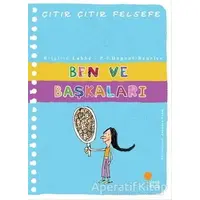 Ben ve Başkaları - Çıtır Çıtır Felsefe 16 - Pierre-François Dupont-Beurier - Günışığı Kitaplığı