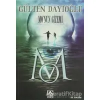 Mo’nun Gizemi - Gülten Dayıoğlu - Altın Kitaplar