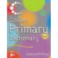 Collins Primary Dictionary - Kolektif - Collins Yayınları