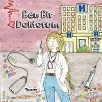 Ben Bir Doktorum - Kolektif - Teleskop Popüler Bilim