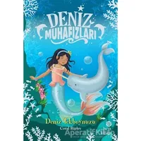 Deniz Tekboynuzu - Deniz Muhafızları - Coral Ripley - Hep Kitap