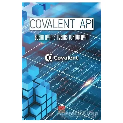 Covalent API - Aybars Göktuğ Ayan - Maarif Mektepleri