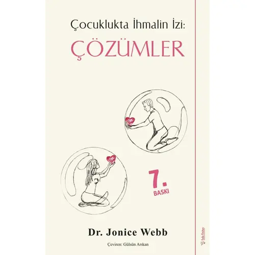 Çözümler - Çocuklukta İhmalin İzi - Jonice Webb - Sola Unitas