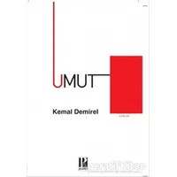 Umut - Kemal Demirel - Pozitif Yayınları