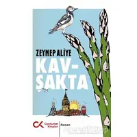 Kavşakta - Zeynep Aliye - Cumhuriyet Kitapları