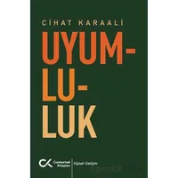 Uyumluluk - Cihat Karaali - Cumhuriyet Kitapları