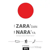 Zaradan Naraya - Ahmet Fuzuli Bulut - Gita Yayınları