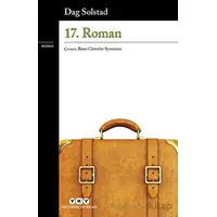 17. Roman - Dag Solstad - Yapı Kredi Yayınları