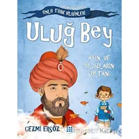 Uluğ Bey - Ayın ve Yıldızların Sultanı - Cezmi Ersöz - Dokuz Çocuk