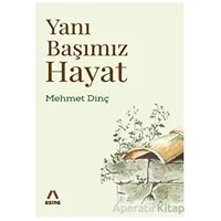 Yanı Başımız Hayat - Mehmet Dinç - Aşina Yayınları