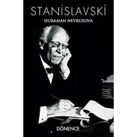 Stanslavski - Huraman Nevruzova - Dönence Basım ve Yayın Hizmetleri