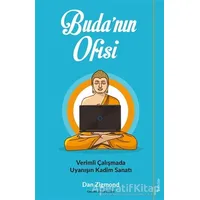 Buda’nın Ofisi - Dan Zigmond - Sola Unitas