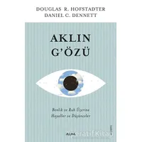 Aklın Gözü - Daniel C. Dennett - Alfa Yayınları