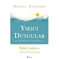 Yıkıcı Duygular - Daniel Goleman - Koridor Yayıncılık