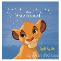 Disney Aslan Kral Öykü Kitabı - Kolektif - Doğan Egmont Yayıncılık