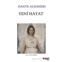 Yeni Hayat - Dante Alighieri - Can Yayınları