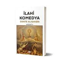 İlahi Komedya - Araf - Dante Alighieri - Mirhan Kitap