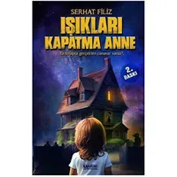 Işıkları Kapatma Anne - Serhat Filiz - Dark İstanbul