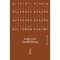 Kültürün Evrimi - Luigi Luca - Tellekt