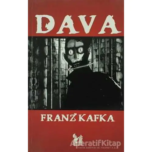 Dava - Franz Kafka - Altın Post Yayıncılık