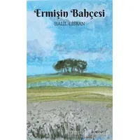 Ermişin Bahçesi - Halil Cibran - Anonim Yayıncılık