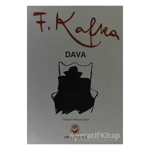 Dava - Franz Kafka - Cem Yayınevi