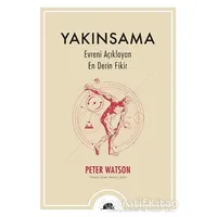 Yakınsama - Peter Watson - Kolektif Kitap