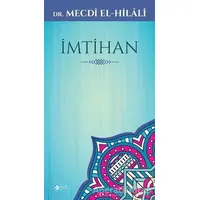 İmtihan - Mecdi El-Hilali - Beka Yayınları