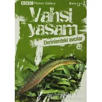 Vahşi Yaşam 2 - Derinlerdeki Avcılar - David Alberton - Boyut Yayın Grubu