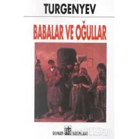 Babalar ve Oğullar - Ivan Sergeyevich Turgenev - Oda Yayınları