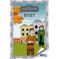Diyet - Ömer Seyfettin - Sen Yayınları