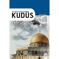 Kudüs - Kolektif - DBY Yayınları