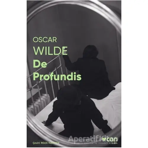 De Profundis - Oscar Wilde - Can Yayınları