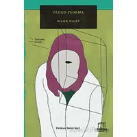Fluxo-Floema - Hilda Hilst - Dedalus Kitap