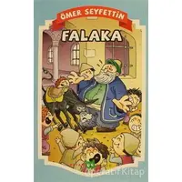Falaka - Ömer Seyfettin - Beyan Yayınları