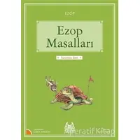 Ezop Masalları - Kolektif - Arkadaş Yayınları