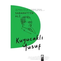 Kuyucaklı Yusuf - Sabahattin Ali - Final Kültür Sanat Yayınları