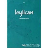 Leylican - Ömer Emecan - Değişim Yayınları