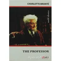 The Professor - Charlotte Bronte - Dejavu Publishing