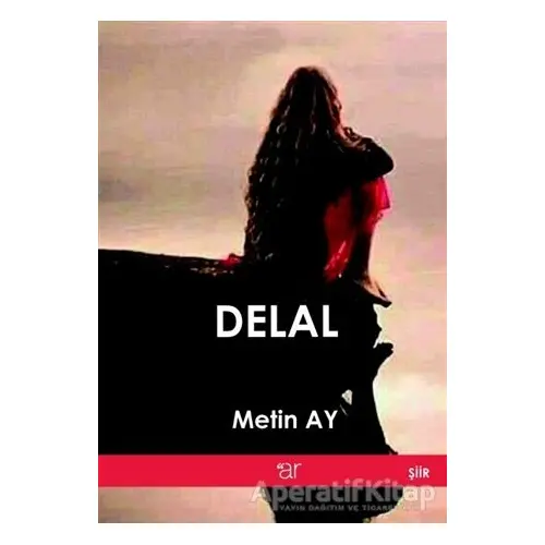 Delal - Metin Ay - Ar Yayınları